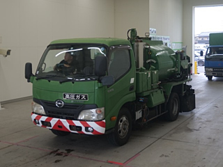 HINO DUTRO 2012