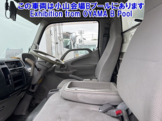 HINO DUTRO 2011
