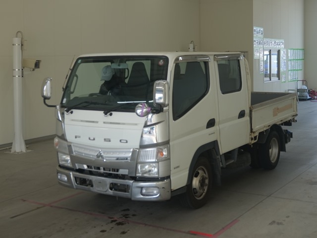 MITSUBISHI CANTER 2014