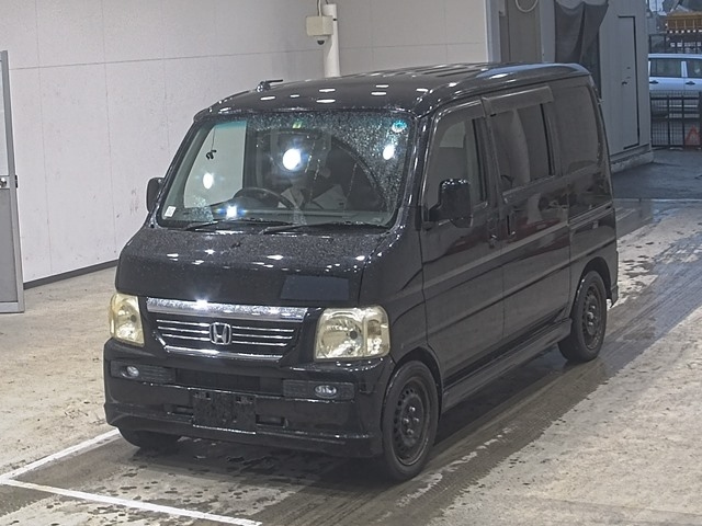 HONDA OTHER 2008