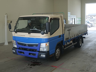MITSUBISHI CANTER 2016