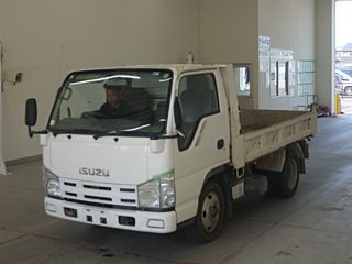 ISUZU ELF 2008
