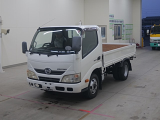 HINO DUTRO 2012