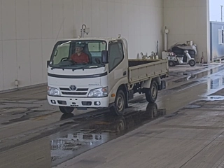 TOYOTA TOYOACE 2015