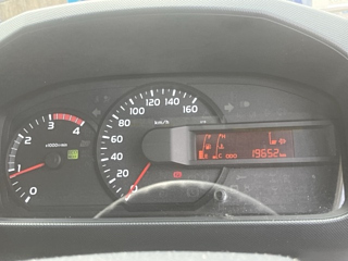 HINO DUTRO 2012