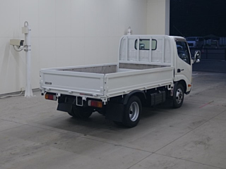 HINO DUTRO 2012