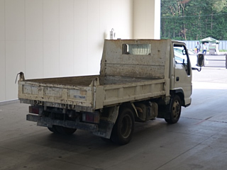 ISUZU ELF 2008
