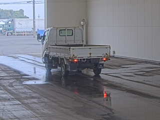 TOYOTA TOYOACE 2015