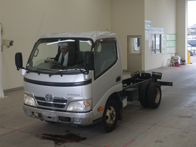 TOYOTA OTHER 2010