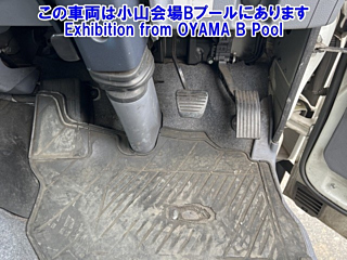 MITSUBISHI CANTER 2013