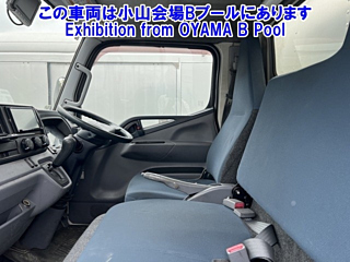 MITSUBISHI CANTER 2013