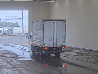 MITSUBISHI CANTER 2013