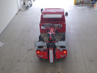 HINO DUTRO 2016