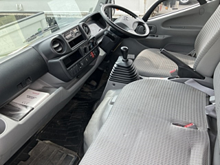 TOYOTA DYNA 2017