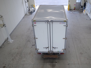 TOYOTA DYNA 2017
