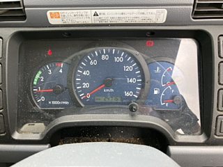 MITSUBISHI CANTER 2010