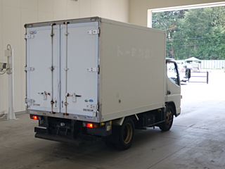 MITSUBISHI CANTER 2010