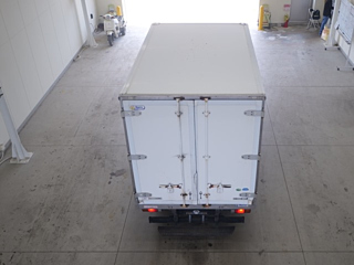 MITSUBISHI CANTER 2010