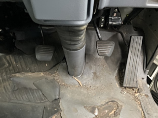 MITSUBISHI CANTER 2010