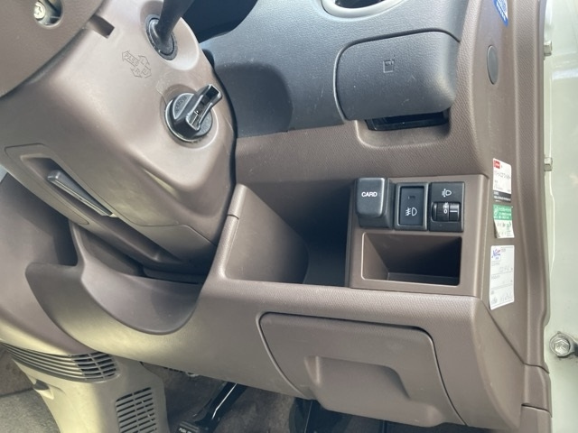 SUZUKI MRWAGON 2008