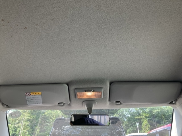 SUZUKI MRWAGON 2008