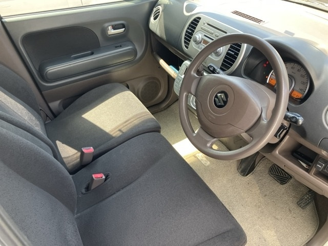 SUZUKI MRWAGON 2008