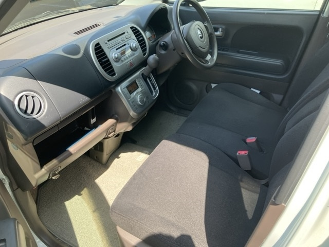 SUZUKI MRWAGON 2008
