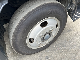 HINO DUTRO 2011