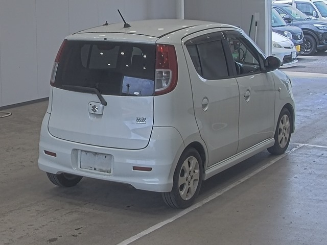 SUZUKI MRWAGON 2008