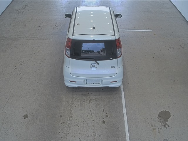 SUZUKI MRWAGON 2008