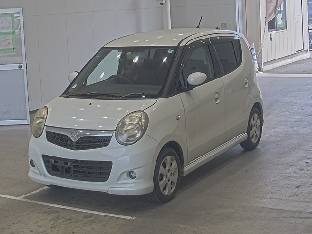 SUZUKI MRWAGON 2008