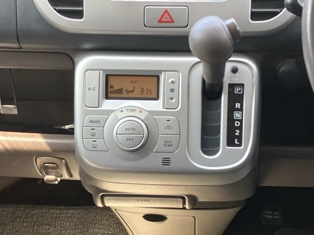 SUZUKI MRWAGON 2008