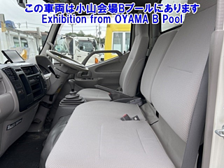 HINO DUTRO 2011