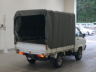 TOYOTA LITE ACE TRUCK