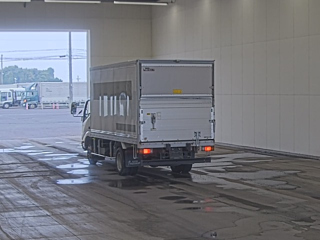 HINO DUTRO 2011