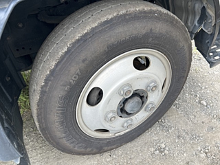 HINO DUTRO 2011