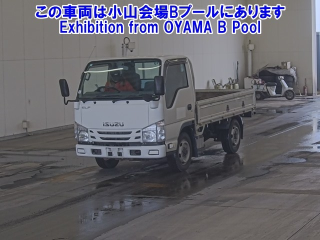 ISUZU ELF 2016
