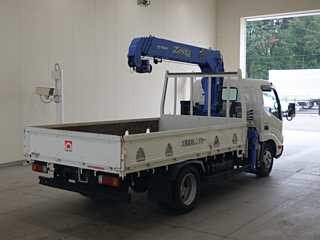 HINO DUTRO 2010