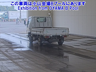 ISUZU ELF 2016