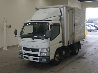 MITSUBISHI CANTER 2013