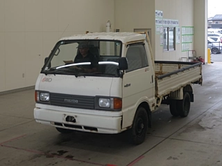 MAZDA OTHER