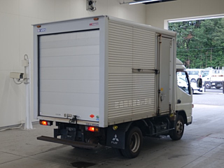 MITSUBISHI CANTER 2013
