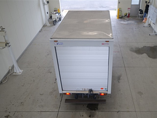 MITSUBISHI CANTER 2013