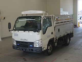 ISUZU ELF 2010