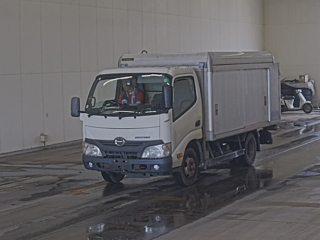 HINO DUTRO 2013