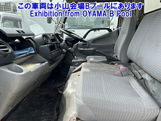 HINO DUTRO 2013