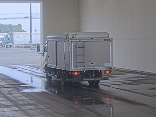 HINO DUTRO 2013