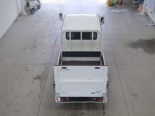 TOYOTA DYNA 2013