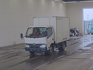 TOYOTA TOYOACE 2019