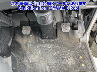 TOYOTA TOYOACE 2019